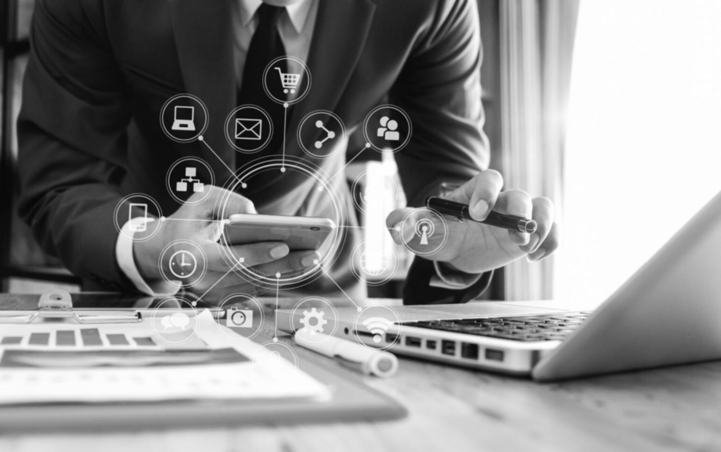 Übersicht aktueller Lernmaterialien zur Inhaltsoptimierung